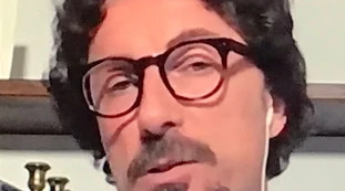 Danilo Toninelli, la Meli lo infilza: "Grande, ti seguo da quando scavasti il tunnel del Brennero a mani nude"