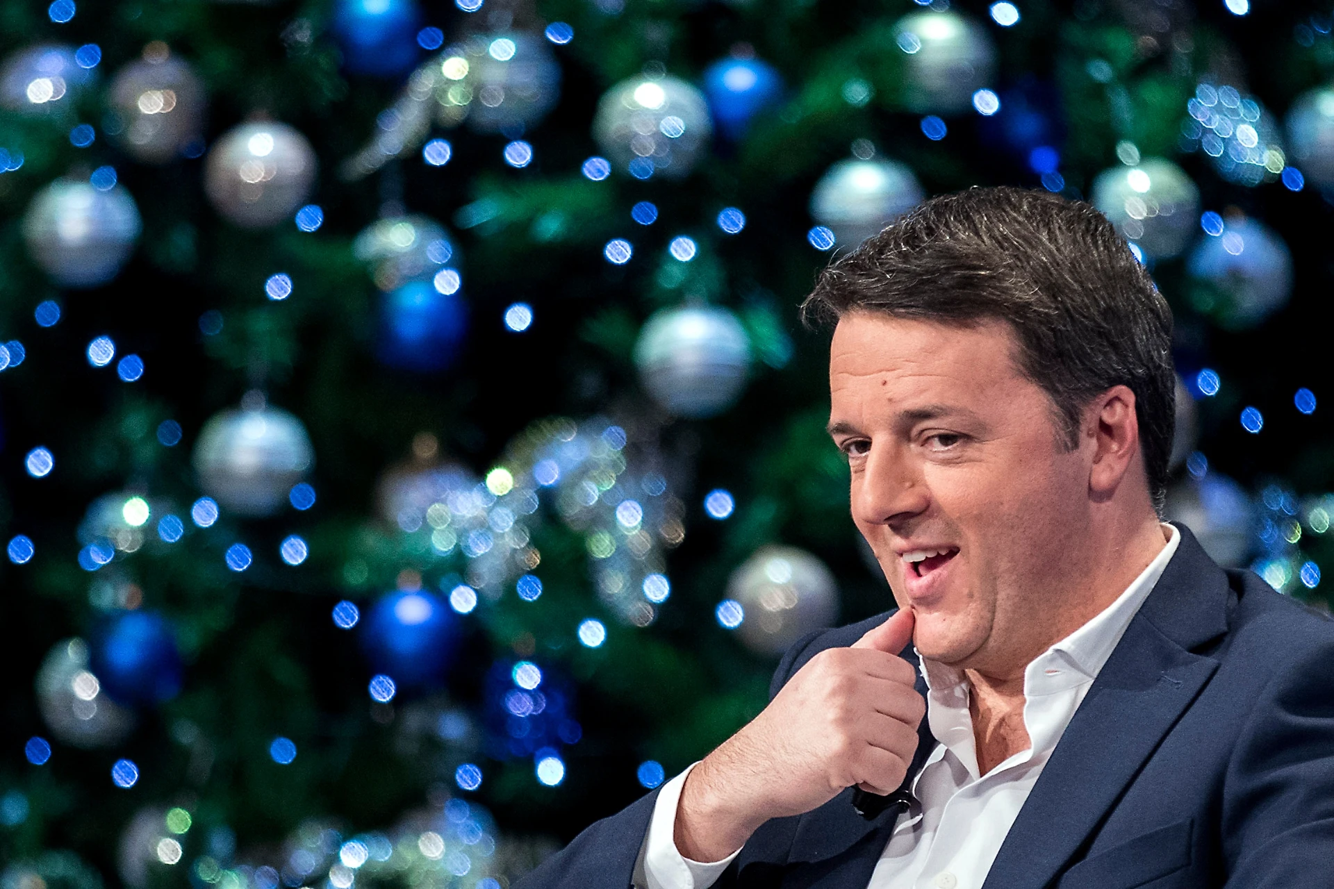 Sondaggio Index Research, il nuovo partito di Matteo Renzi fa crollare il Movimento 5 stelle