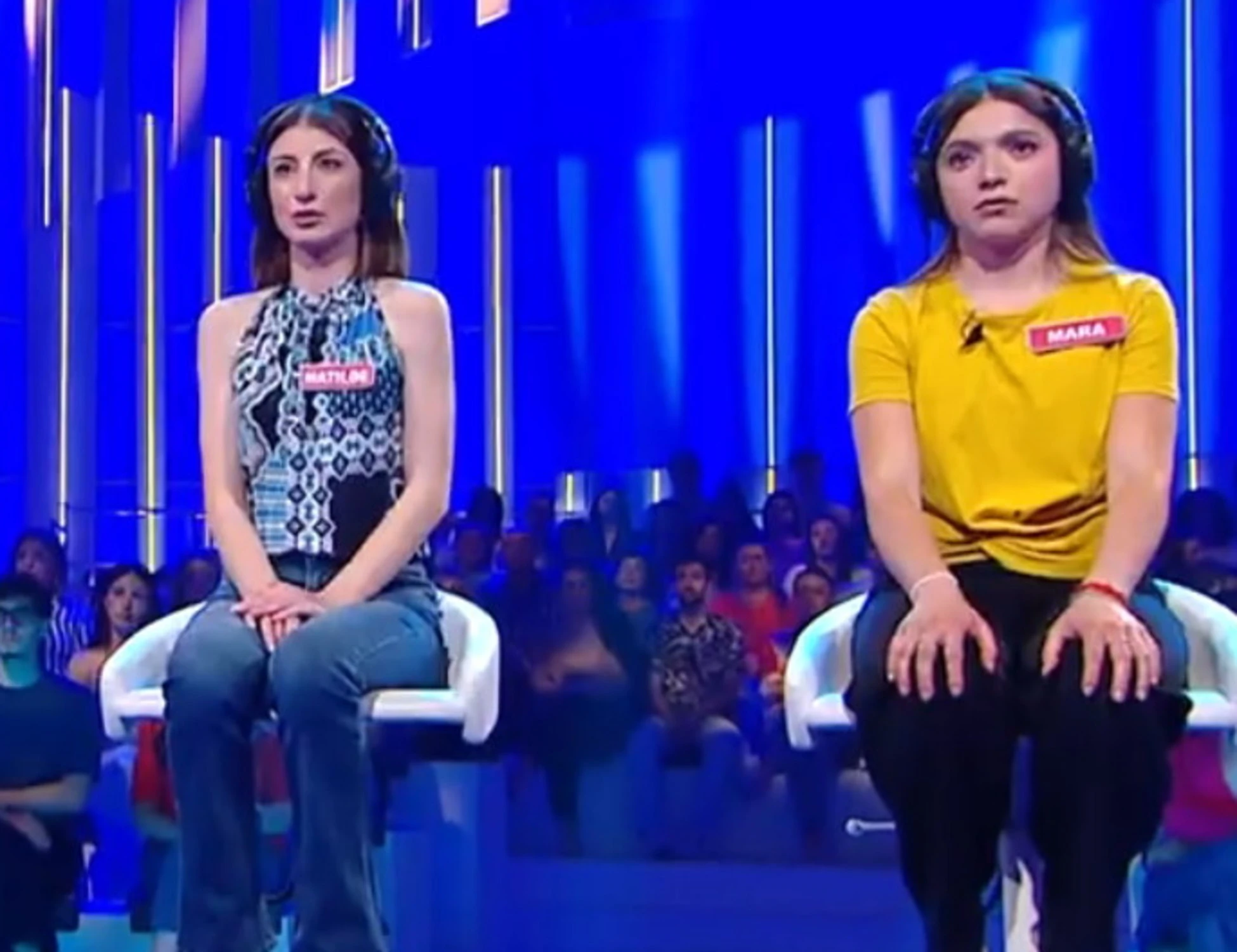 Reazione a catena, Gira e Gira massacrate in diretta: "Uno scempio, troppo scarse"