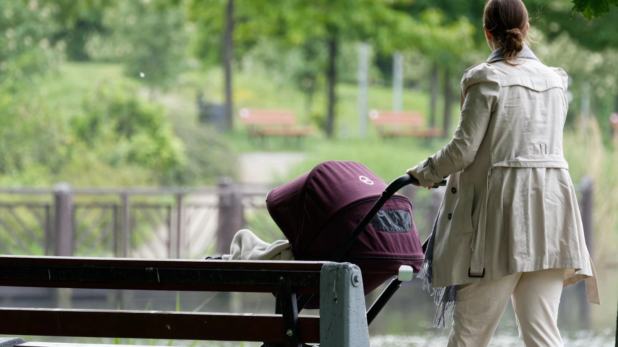 Milano, segue e molesta una 22enne in un parco: ecco chi è l'orco