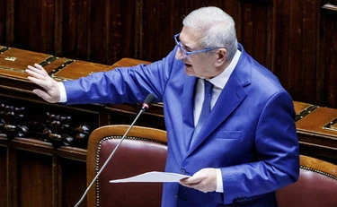 Tommaso Foti risponde al fuoco: "Mai detto spopolamento irreversibile, una calunnia"
