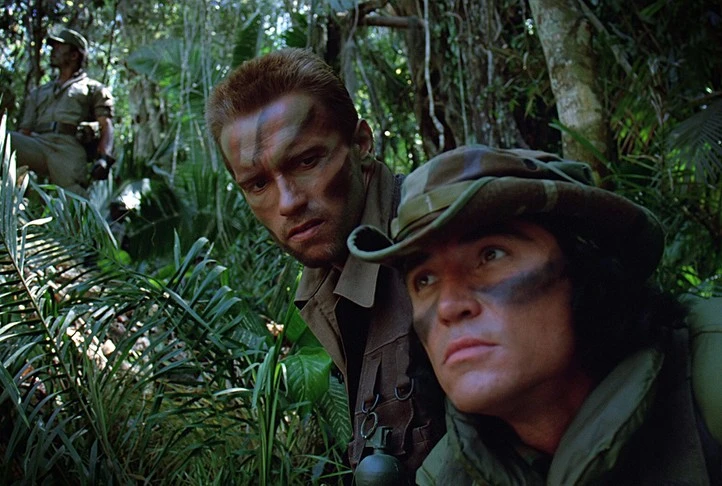 Lutto nel cinema, è morto Sonny Landham. Recitò in Predator con Schwarzenegger