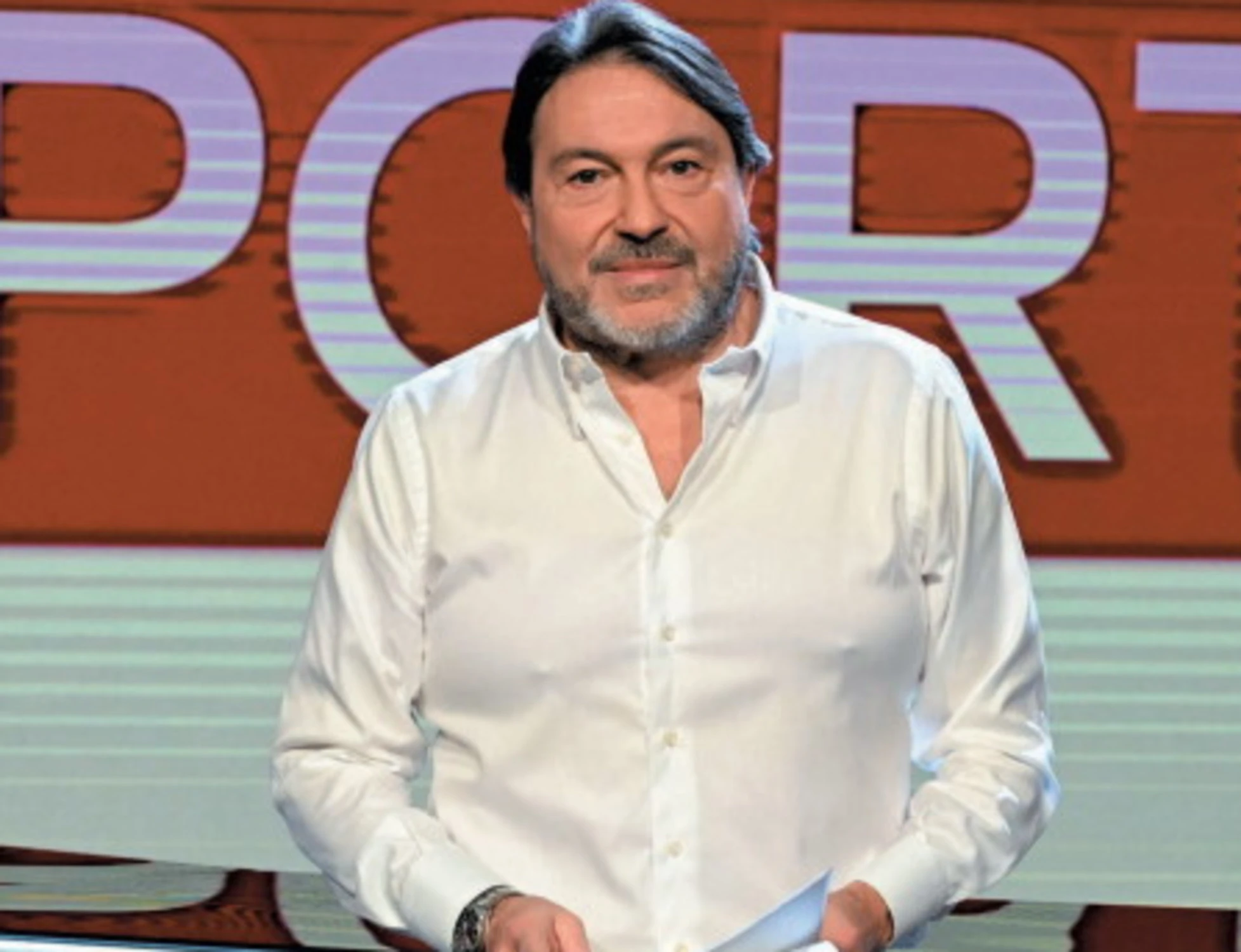 Scontro finale a Report