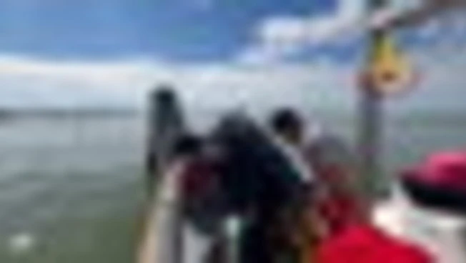 Incidente nautico a Venezia: un morto e una donna dispersa