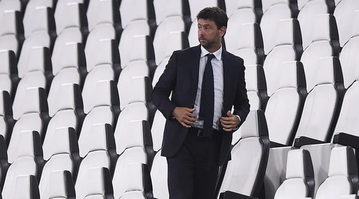 Andrea Pirlo è il nuovo allenatore della Juventus: è già alla Continassa, esonero di Sarri deciso una settimana fa?