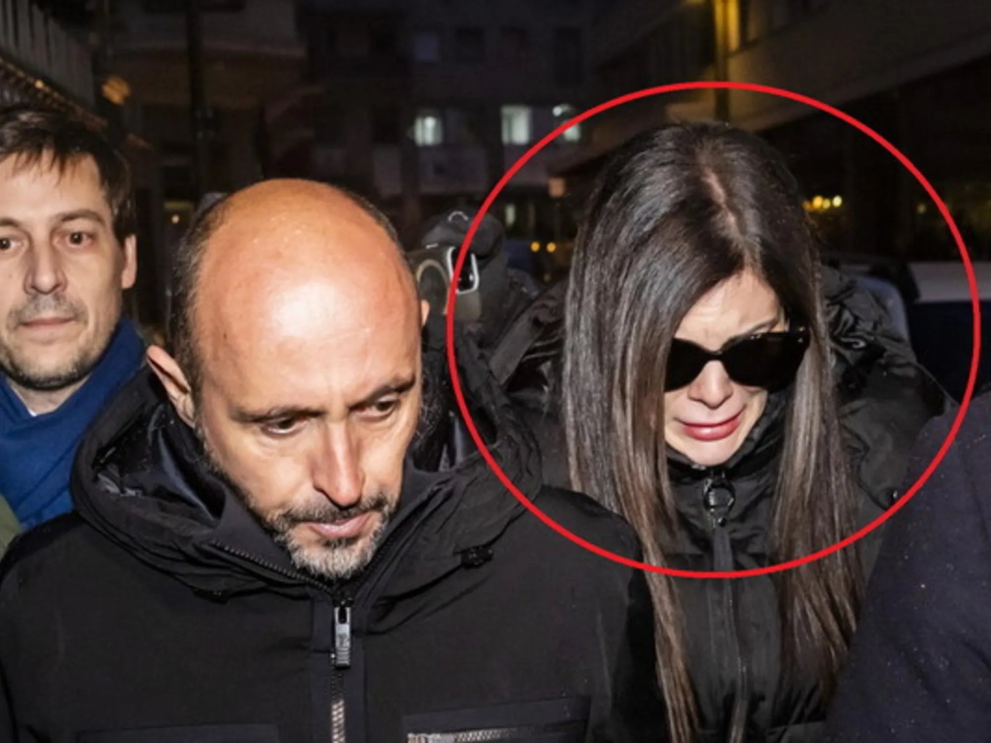 Leggi l'articolo: Crans, perché Jessica non è finita in galera: cosa trapela