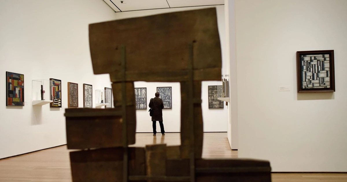 L'espansione del MoMA nel mondo 
