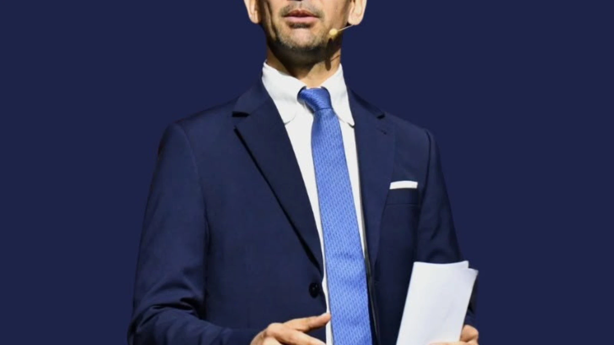 IA, Cristiano Rufini, Pres Olidata: “Resilienza, sovranità tecnologica e sviluppo al centro della sfida italiana dell'innovazione strategica”
