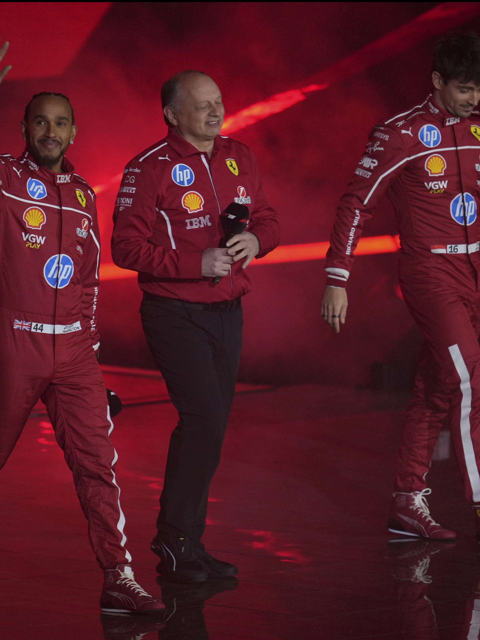 Ferrari, la McLaren continua a fare impressione: ecco le nostre previsioni