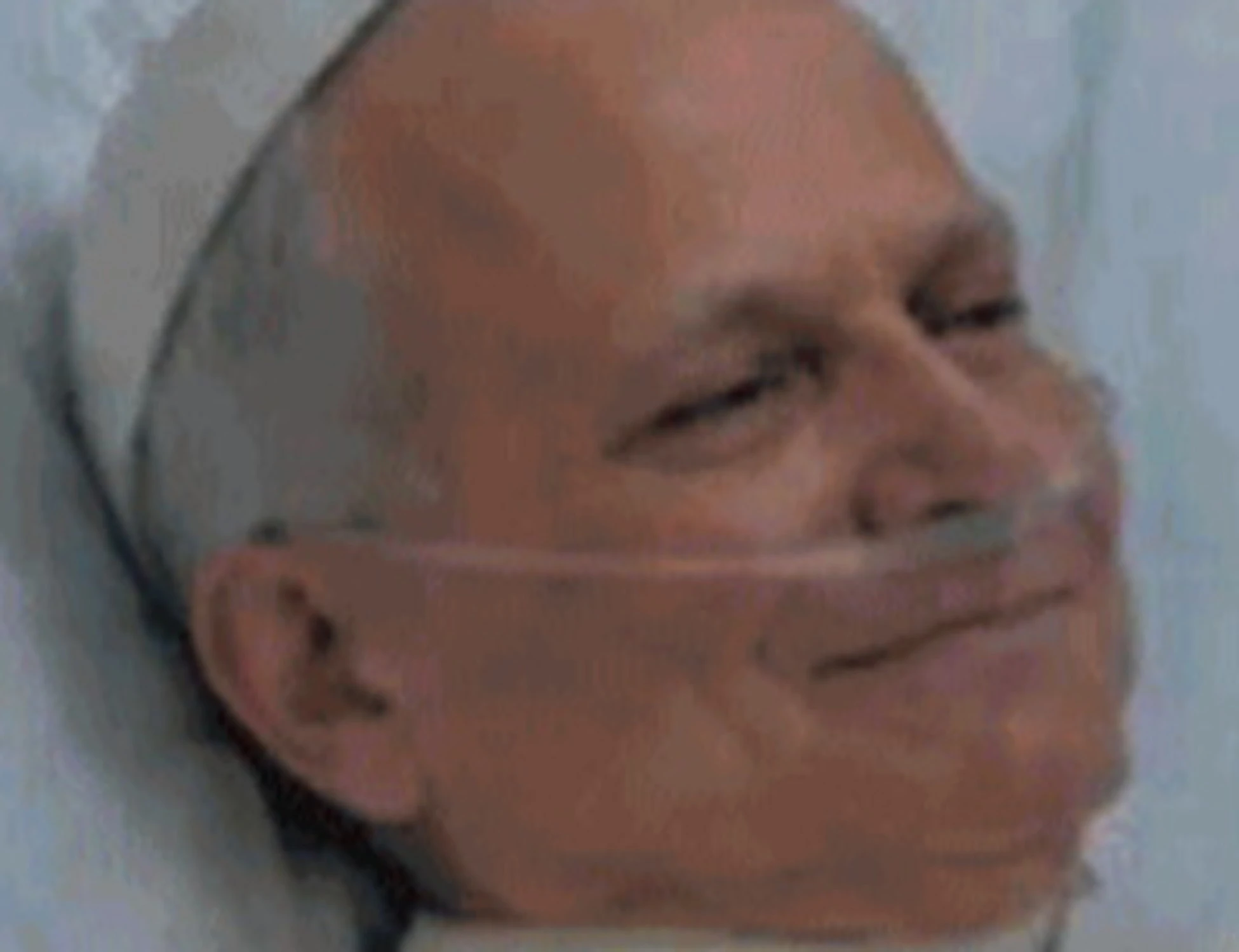 Papa Leone e la foto in ospedale: l'ultima vergogna 