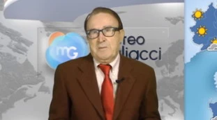 Meteo, Giuliacci: "Il ruolo del mare freddo", cosa sta per accadere in Italia
