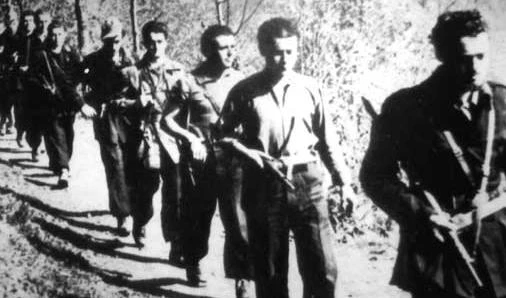 Resistenza, quando la banda Levisparò alle spalle ai compagni