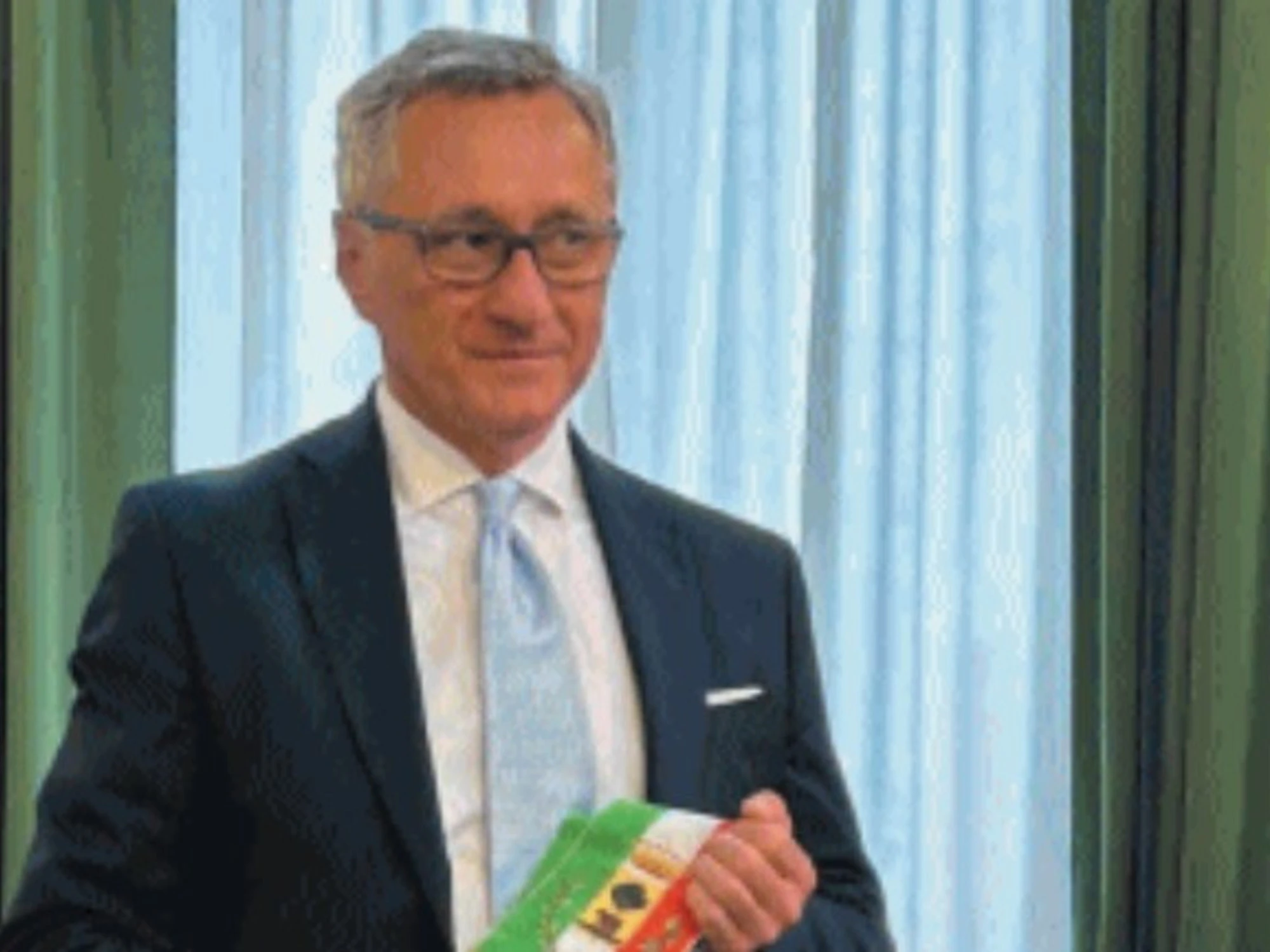 Pd, firme false sulle mozioni: il dem confessa, il sindaco denuncia