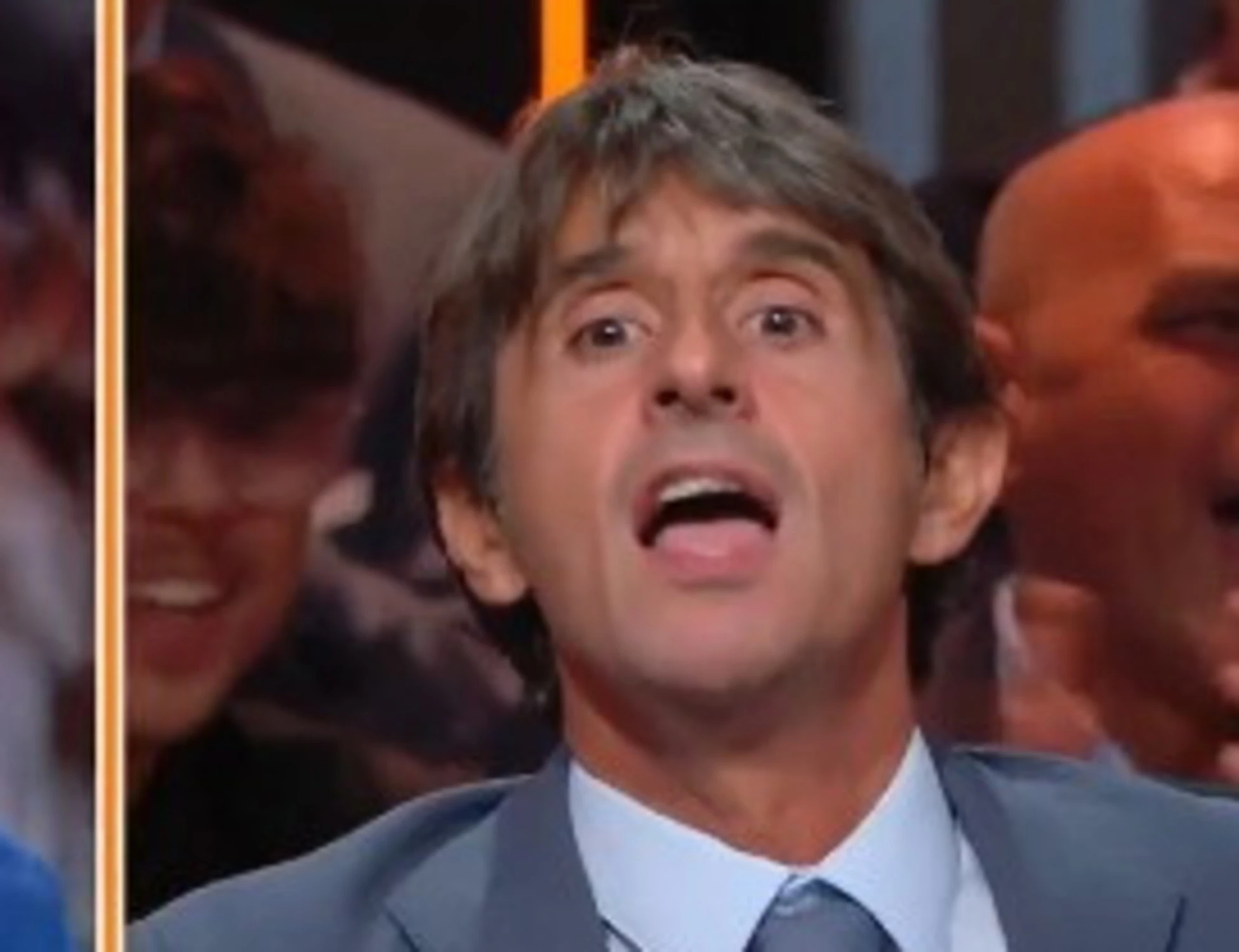 Dritto e rovescio, l'affondo di Donzelli: "Non vi permetteremo di islamizzare l'Italia", ovazione in studio