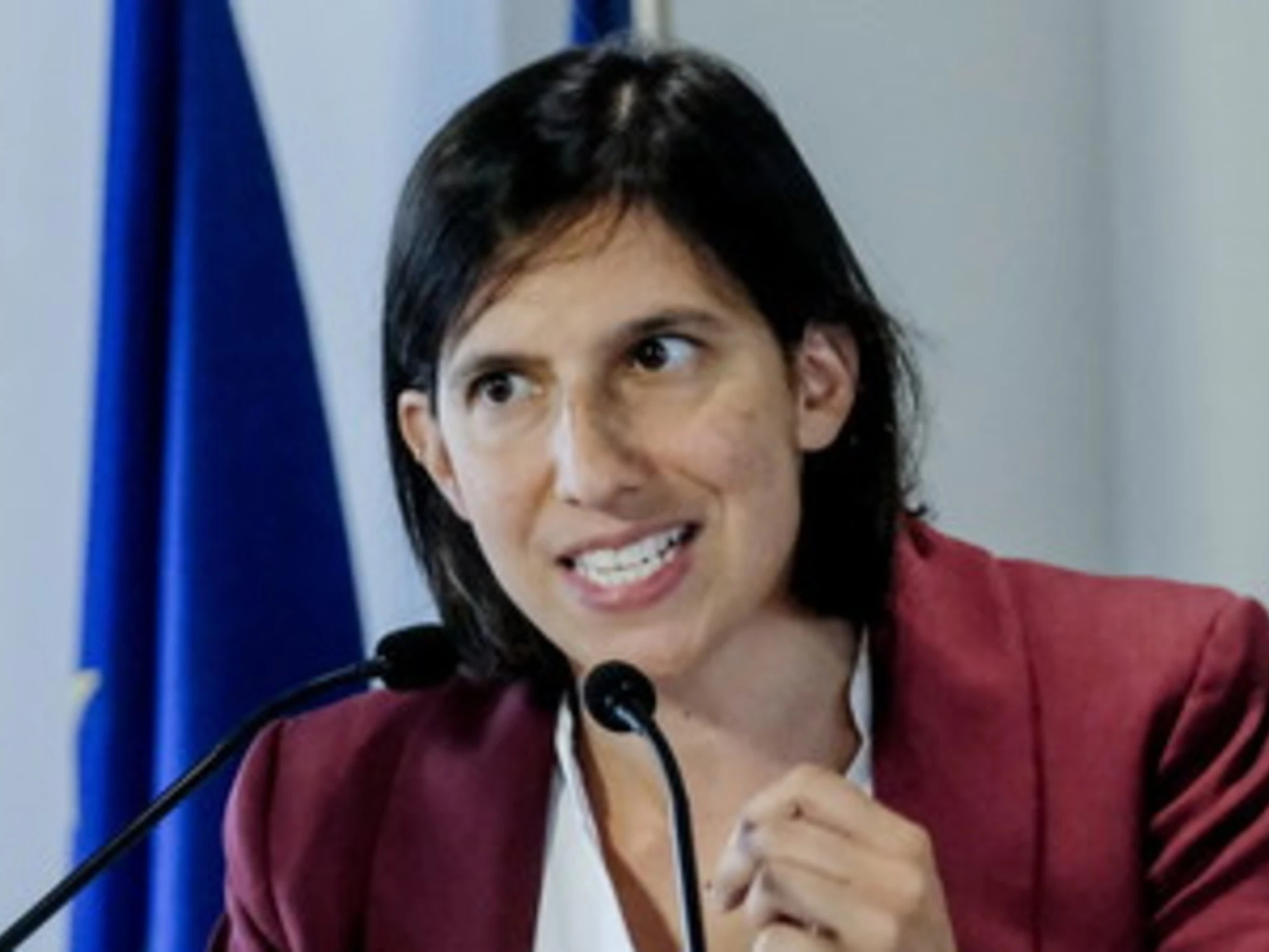 Flotilla, Elly Schlein "dribbla" Mattarella: la risposta (con un giorno di ritardo)