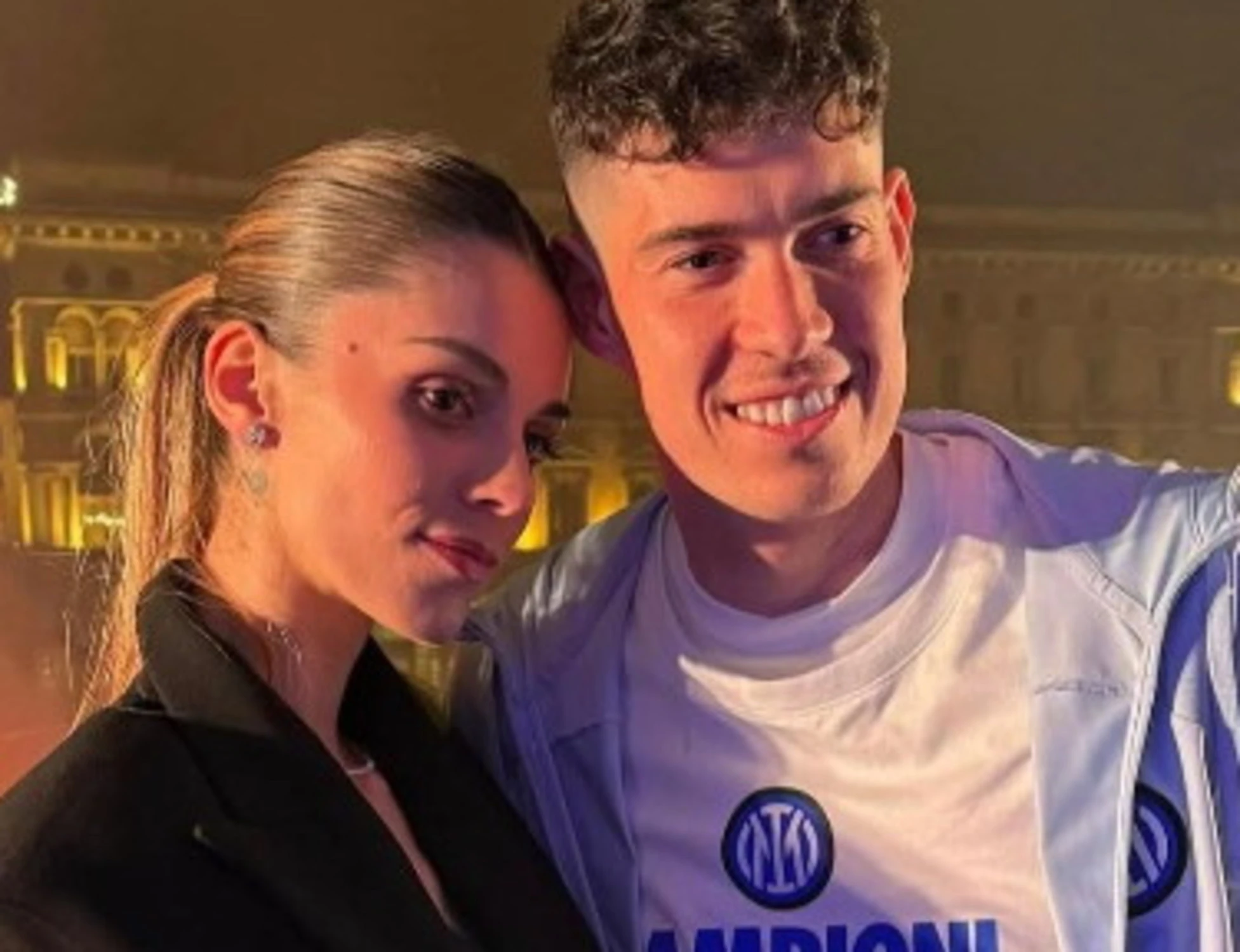 Alessandro Bastoni, orrore contro la moglie: la decisione di Camilla