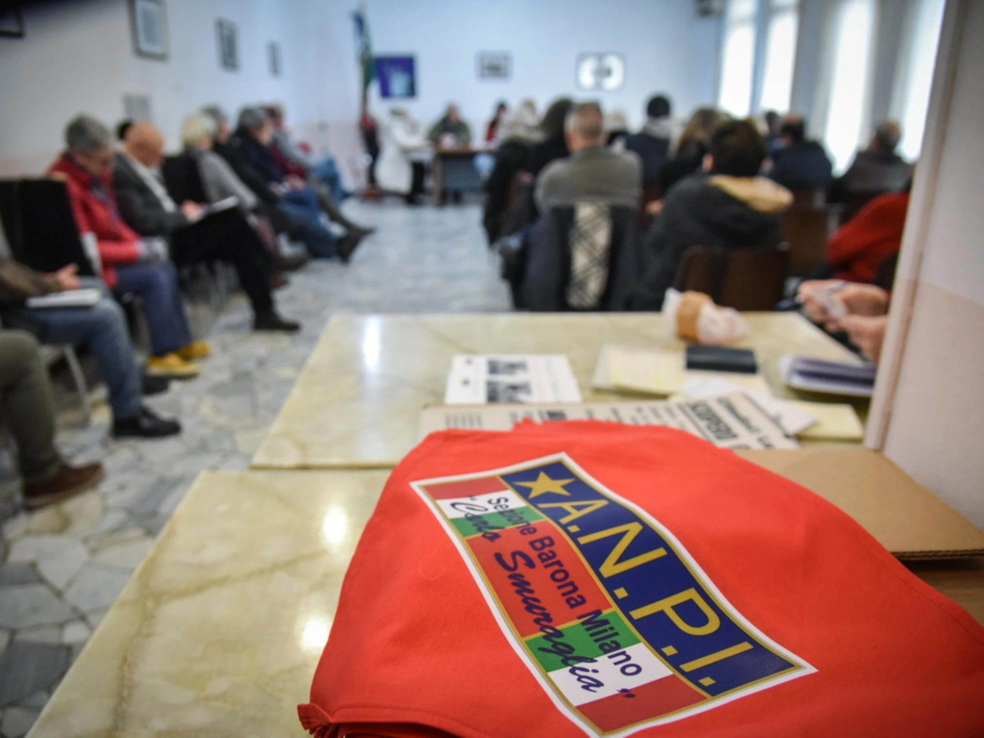 Fratelli d'Italia, furia contro l'Anpi: "Chiedete scusa", il messaggio sulle foibe è un caso