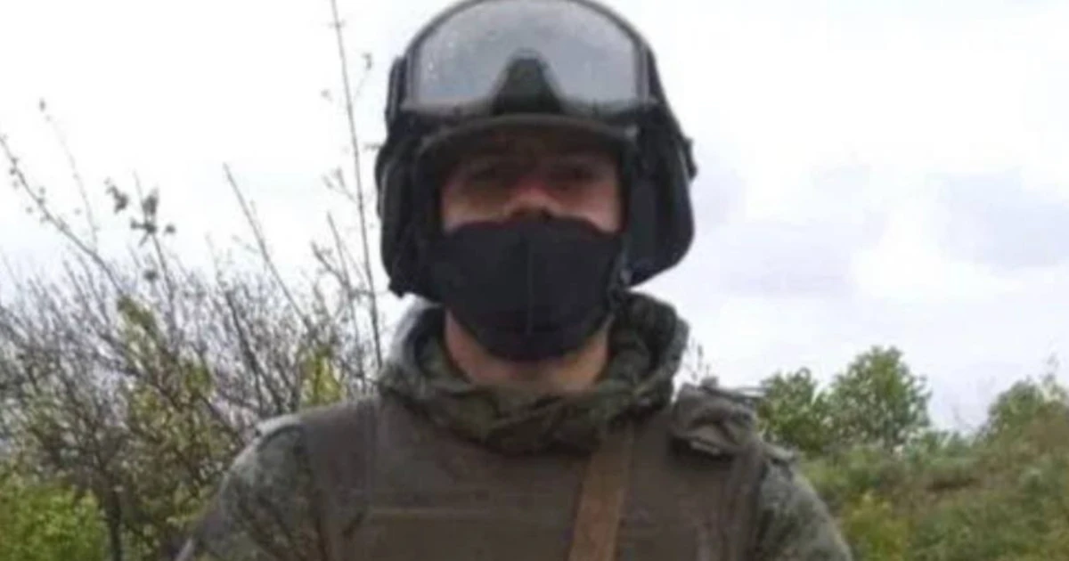 Vladislav Kanyus, il criminale graziato da Putin: "Espiare con il sangue, sotto alle granate"