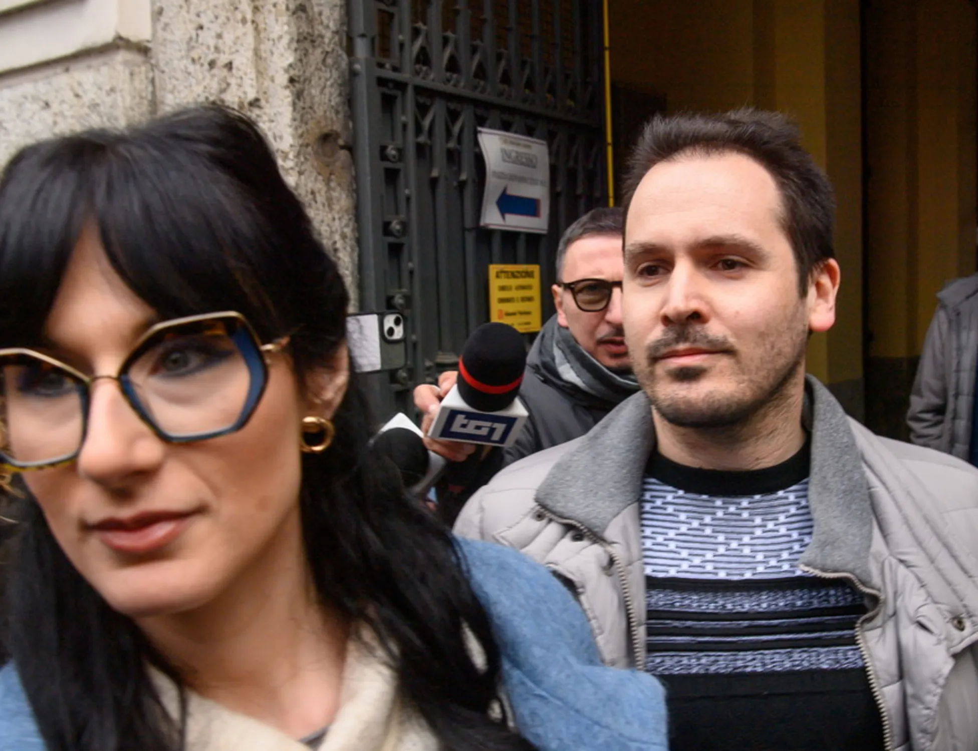 Leggi l'articolo: "Chiara bella stro**a? No, cosa ha detto": la verità sulle intercettazioni di Sempio