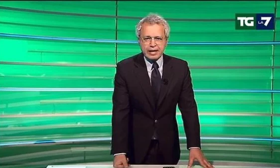 Sondaggio Mentana: torna a godere il M5S, Forza Italia da lacrime