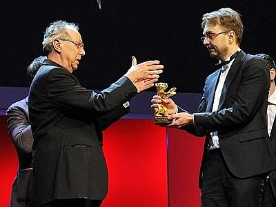 Berlinale, Orso d'Oro a Calin Peter Netzer per 'Child's Pose'