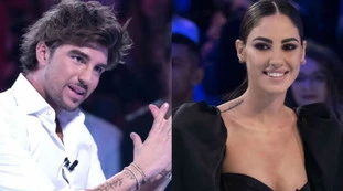 Verissimo, Andrea Damante e Giulia De Lellis in televisione pronti al grande ritorno, tutto studiato a tavolino?
