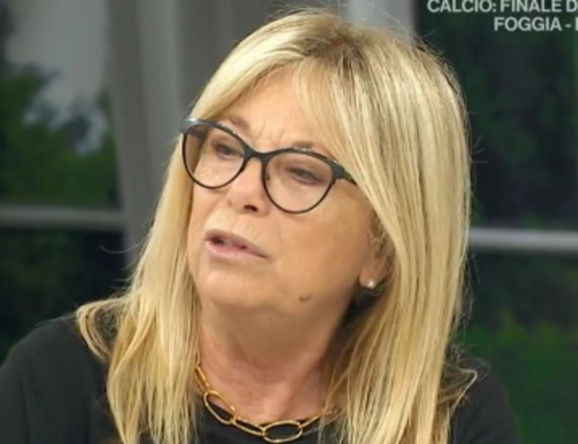 Affari tuoi, Rita Dalla Chiesa porta De Martino in vigilanza Rai