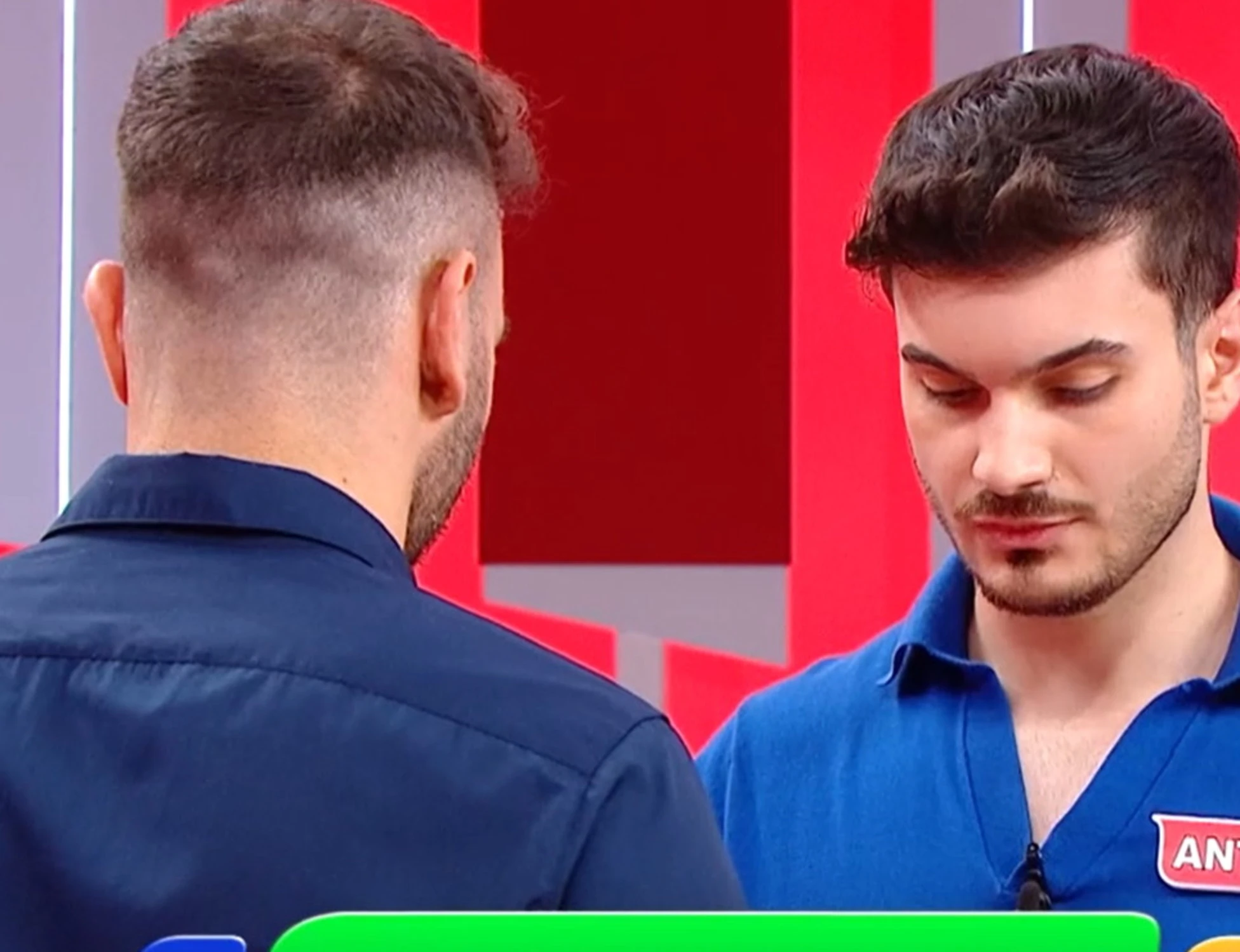 Reazione a catena, "Marconi": ignoranza totale, insulti sui Vento in poppa