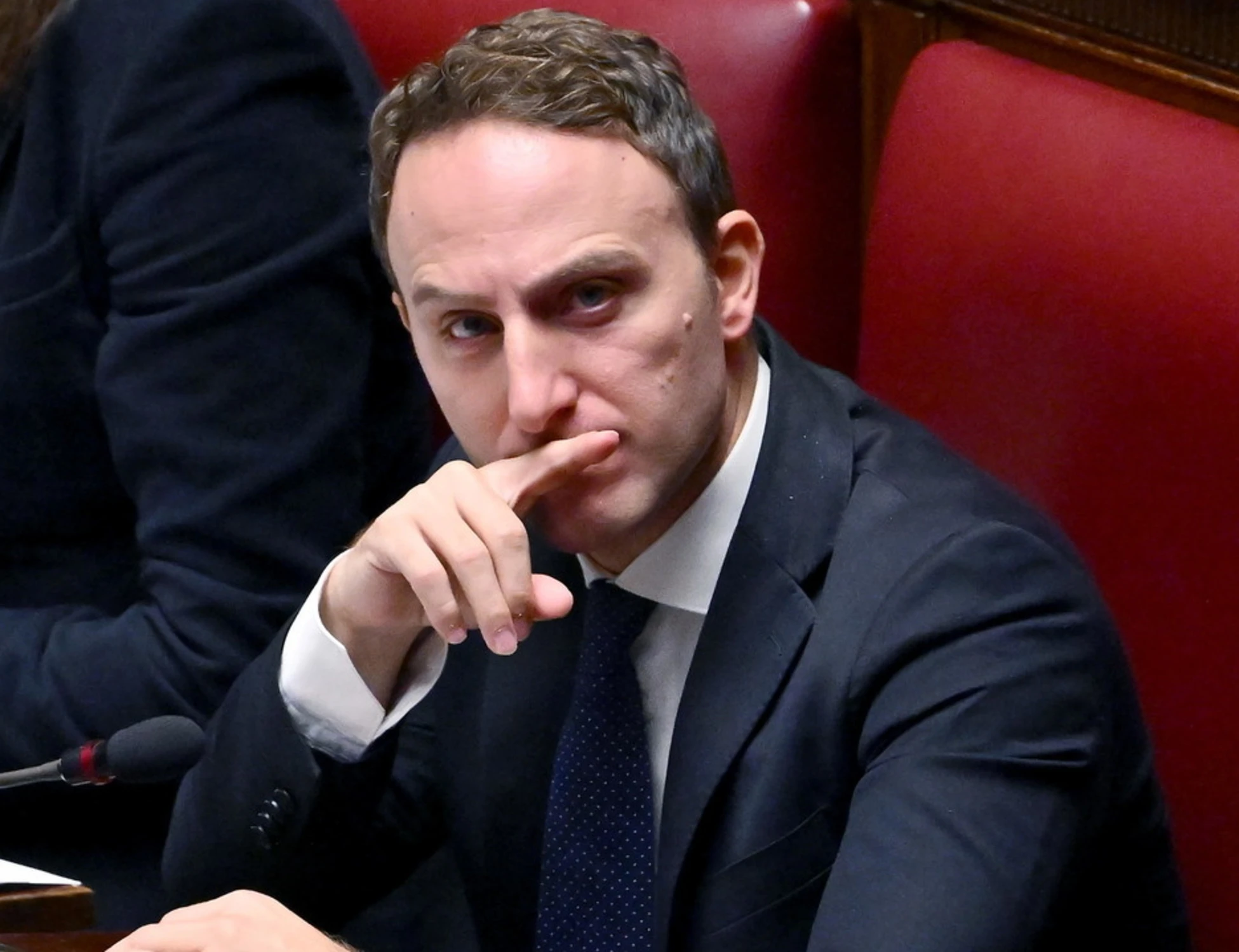 Pd, i pm chiedono 2 anni di condanna per Piero De Luca: "Concorso in bancarotta"