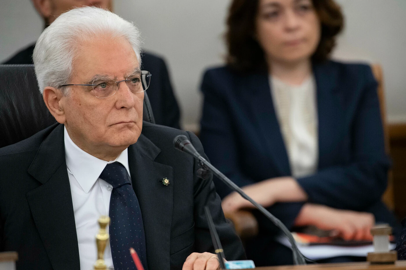 Mattarella, l'incontro con Giorgetti e il disappunto sulle mosse di Salvini. La Lega si sta fregando sa sola?