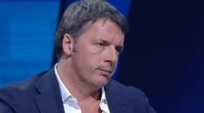 Non è l'Arena, Matteo Renzi imbarazza Massimo Giletti: "Diciamolo al suo editore"