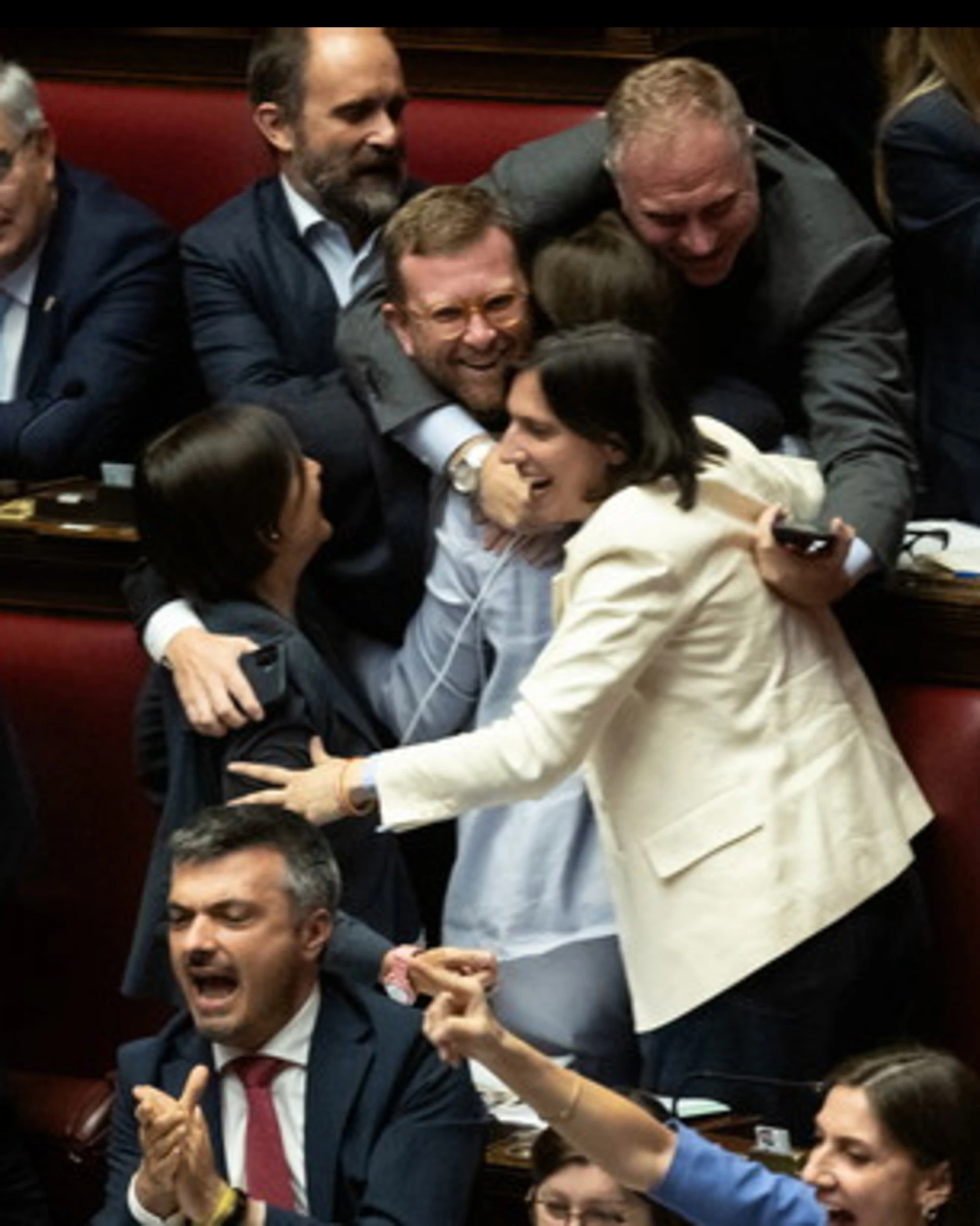 Franchi tiratori del proprio mutuo