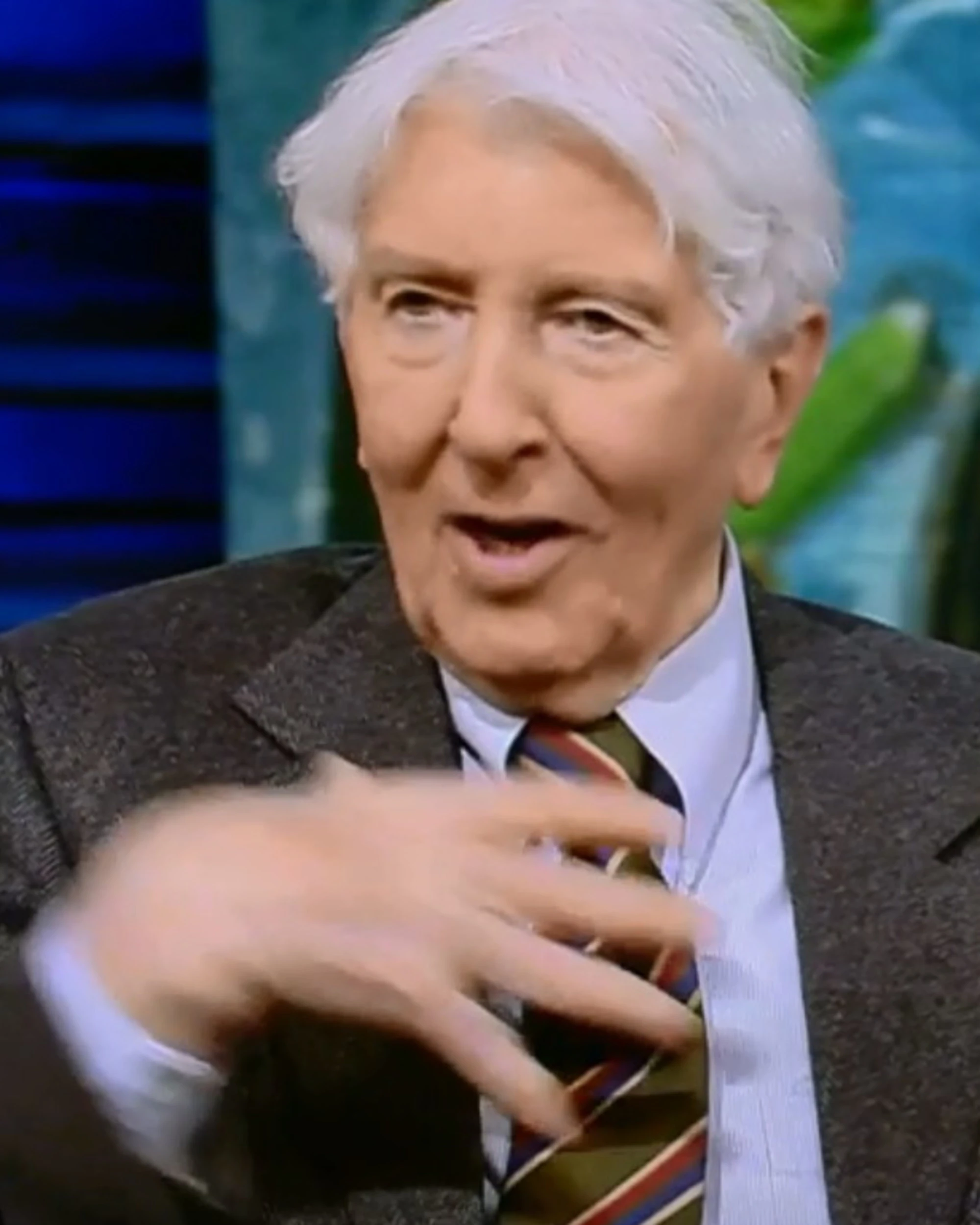 DiMartedì. Augias: "Marine Le Pen condannata? Siamo calmi..."