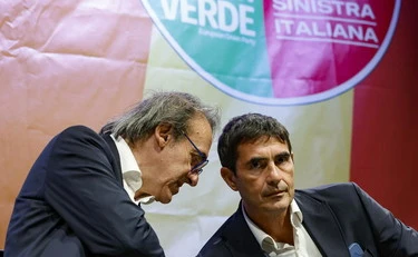 Milano messa a ferro e fuoco? Il delirio firmato Bonelli-Fratoianni