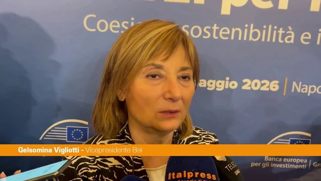 Zes, accordo Bei-Palazzo Chigi. Vigliotti "Occasione molto importante"