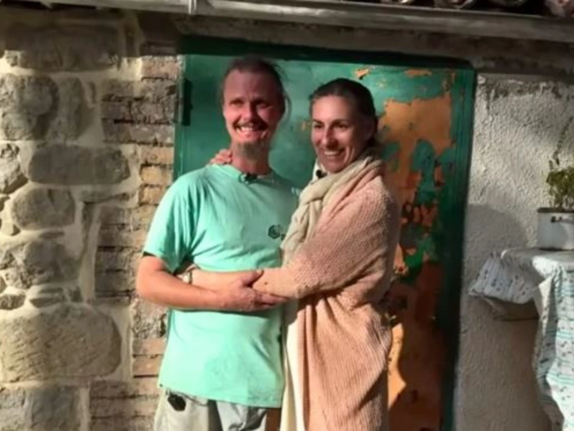 Famiglia nel bosco, il retroscena sconcertante: "Non volevano il sapone"