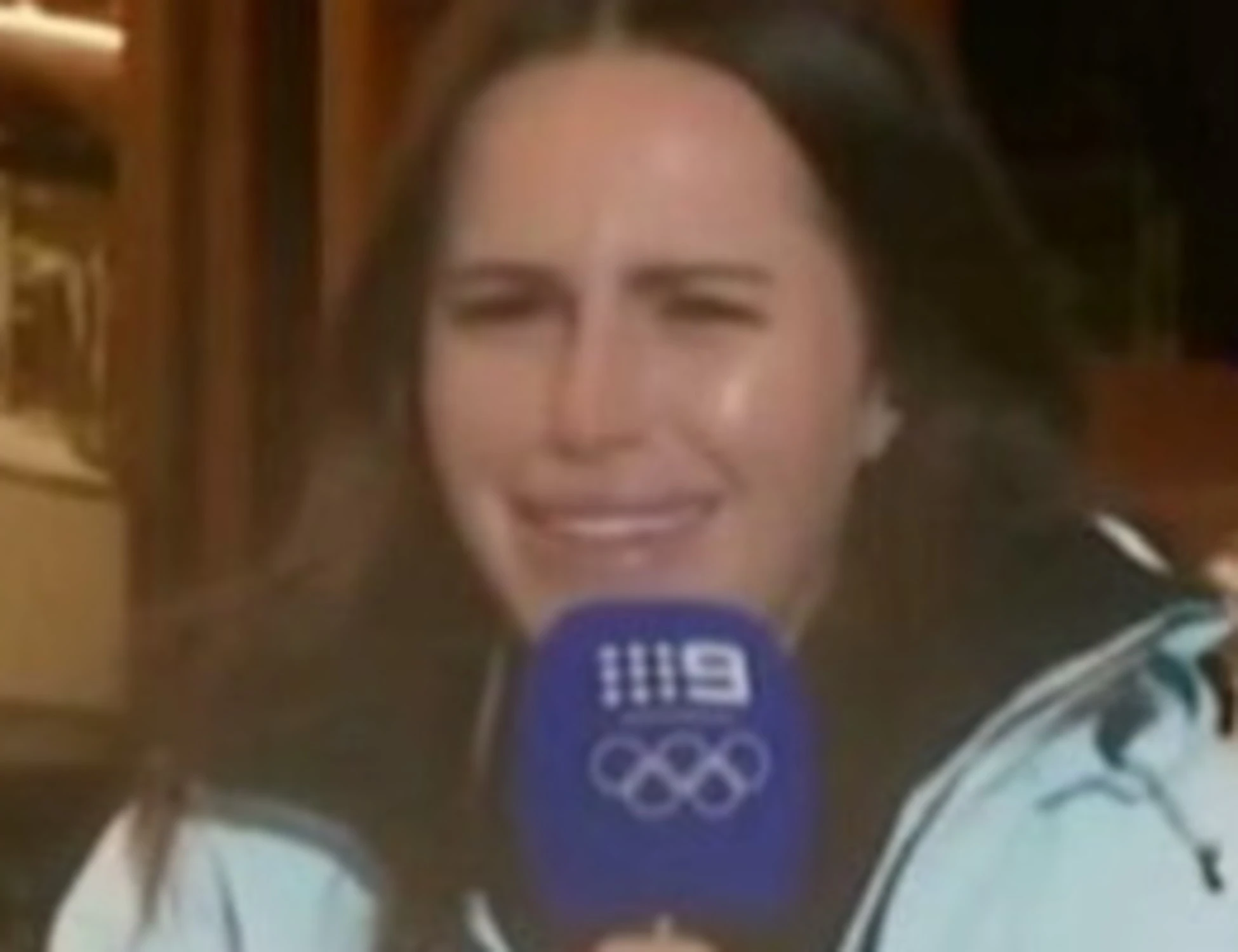 Milano-Cortina, l'inviata Danika Mason in onda da ubriaca: un caso internazionale