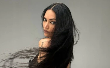 Elodie, Gino Paoli: "Non sapevo chi fosse. Poi ho visto una foto..."