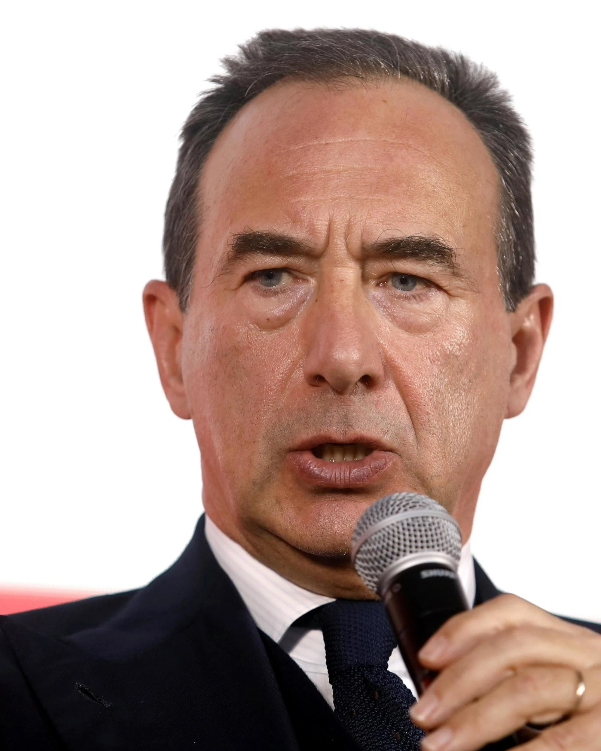 Imprese, il nuovo presidente di Utilitalia è Luca Dal Fabbro