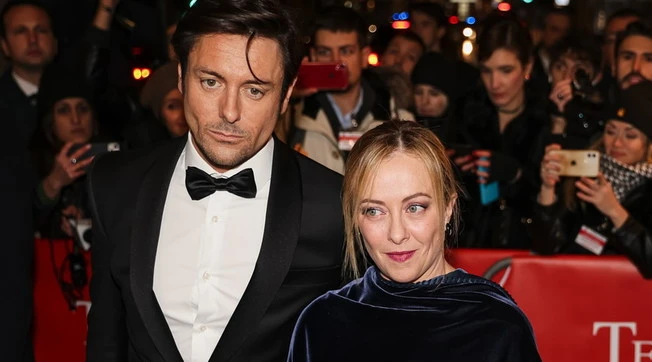 Andrea Giambruno all'attacco: "Voci messe in giro per bruciarmi"