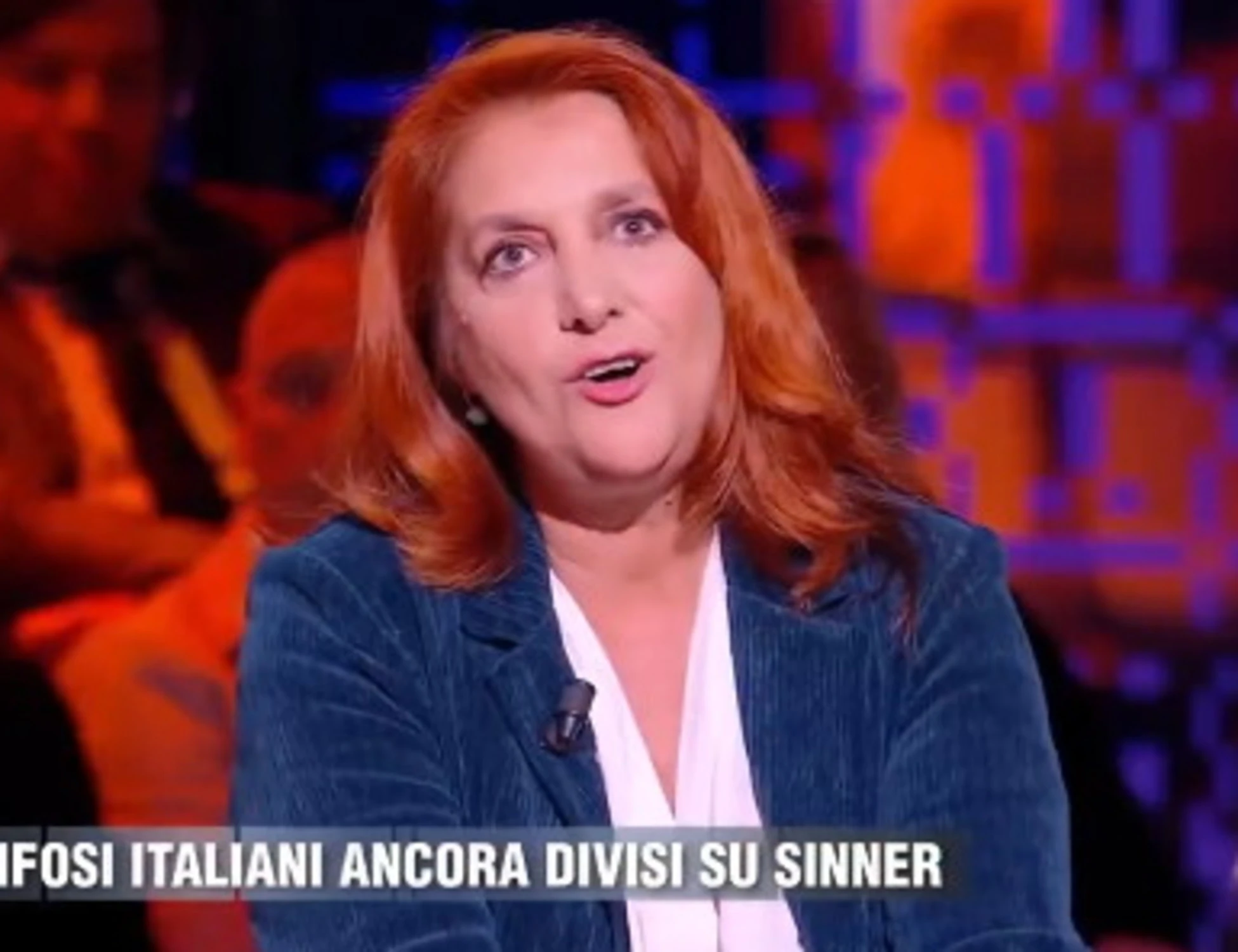 Jannik Sinner, lo sfregio di lady Cgil: "Se dice di essere italiano..."