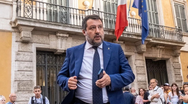 Matteo Salvini, il vertice di lunedì 4 luglio: cosa può cambiare nella Lega