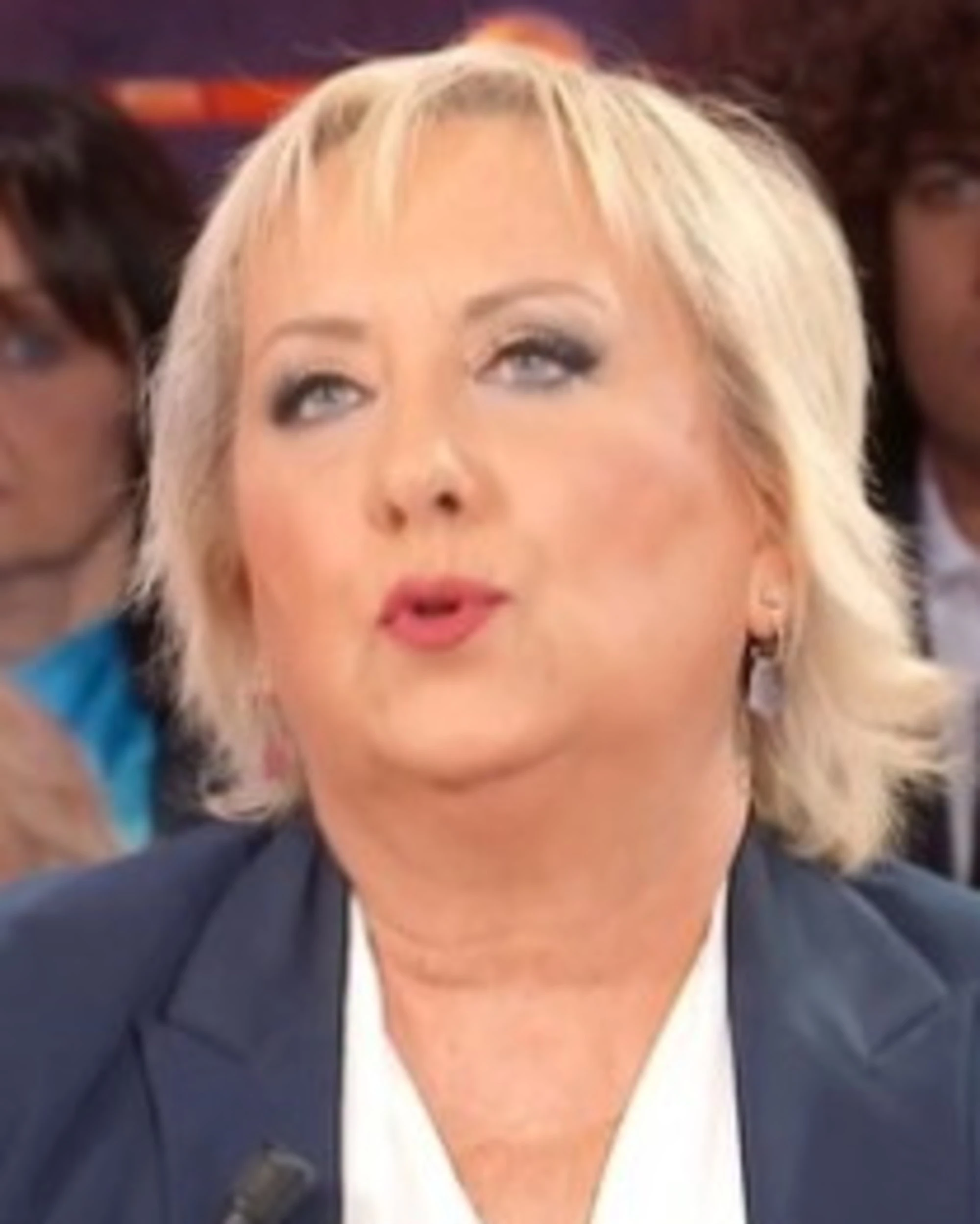 Da noi a ruota libera, dramma-Carolyn Smith: "Morto a 27 anni"
