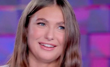 Verissimo, lo sfogo di Chanel Totti dalla Toffanin: "L'ho vissuta male"
