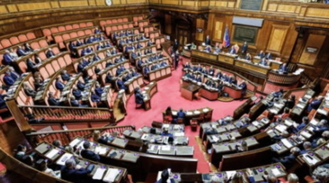 Sondaggio, crollo senza precedenti: cifre horror, ecco per chi