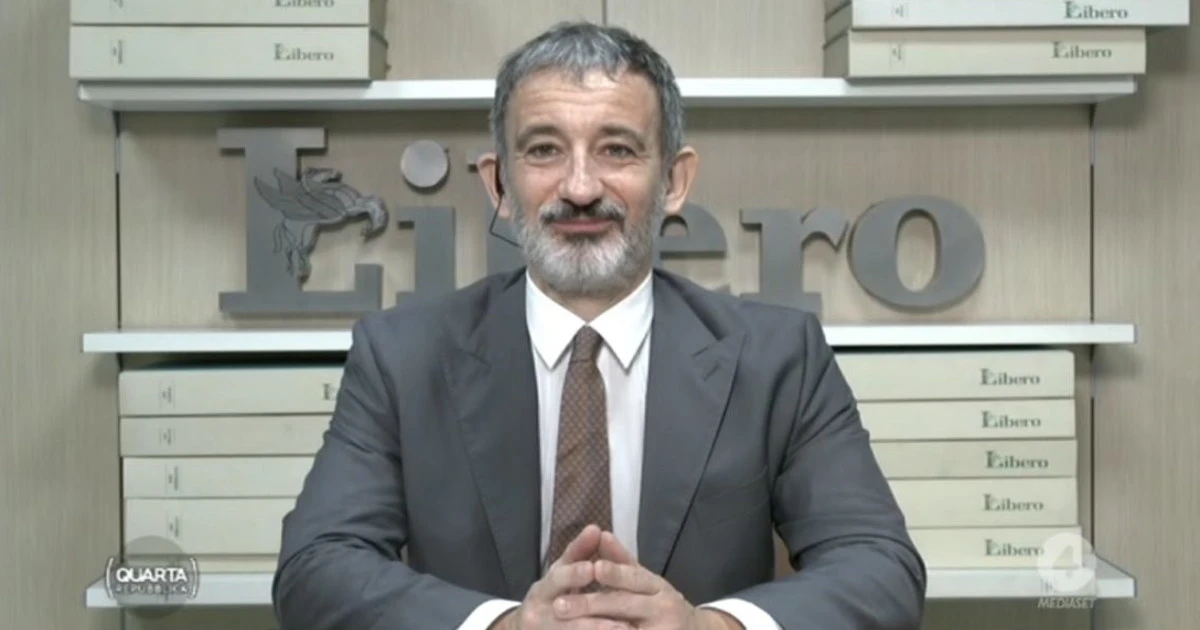 Pietro Senaldi su Silvio Berlusconi: "Ecco perché dialoga con Giuseppe Conte", la verità sul Cav