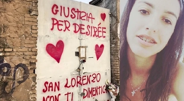 Storie Italiane, l'avvocato di famiglia di Desirée Mariottini: "Cosa le era successo l'ultimo mese"