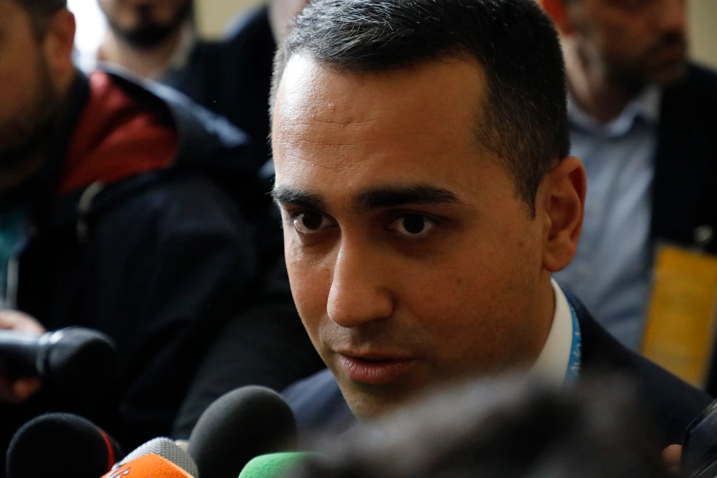 Luigi Di Maio, situazione incontrollabile: "Il M5s ha la maggioranza, andiamo alla conta con Salvini"