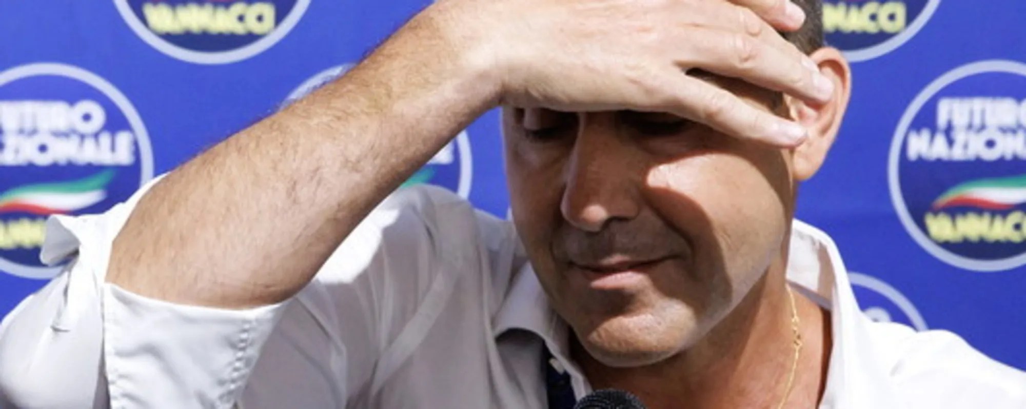 Leggi l'articolo: La sinistra punta tutto su Vannacci: "Come ci farà vincere le elezioni"