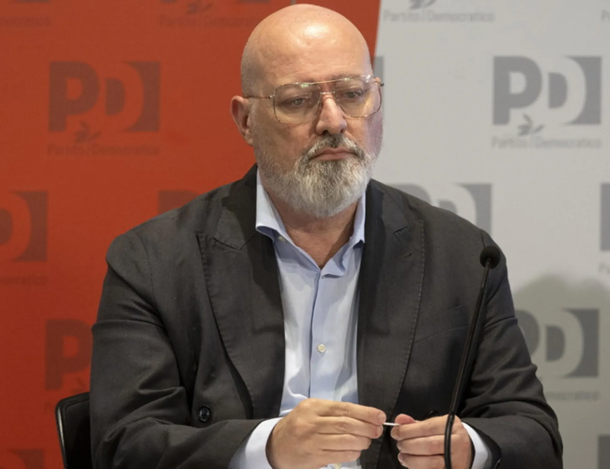 Leggi l'articolo: "Lettura sbagliata e classista": lo schiaffo dal M5s a Stefano Bonaccini